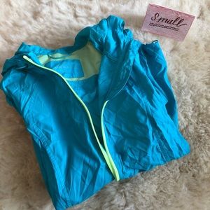 Eddie Bauer Windbreaker